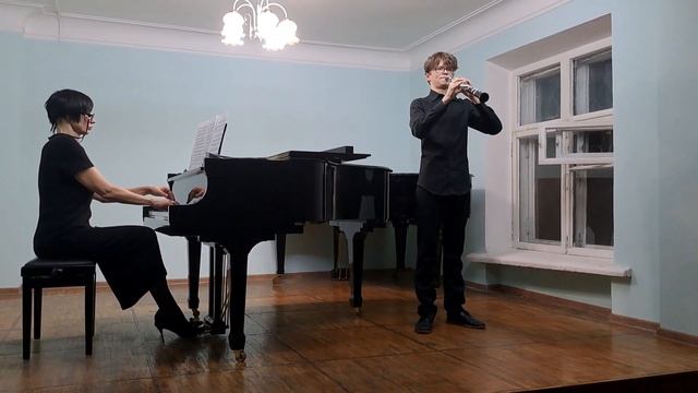 Г.Грецкий Русский танец.Иван Тулин смотреть онлайн