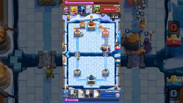 Дека для 7-8 АРЕНЫ и ВЫШЕ! смотреть онлайн