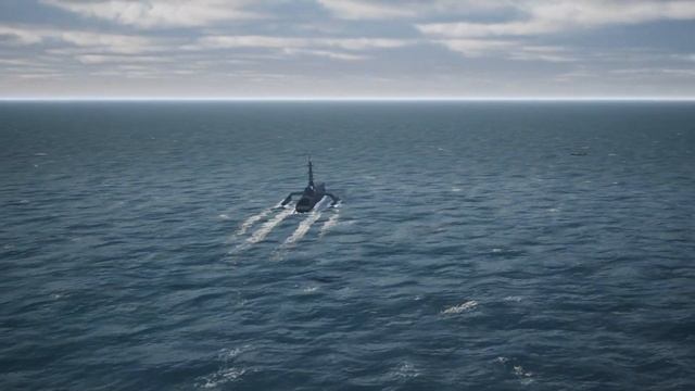 The Oracle Program смотреть онлайн