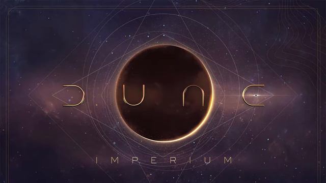 Dune : Imperium | Ambiance Music || Musique d'ambiance | смотреть онлайн