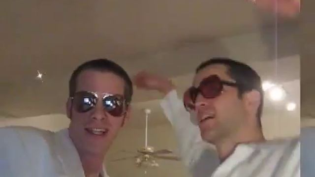 ABBA - Dancing Queen (Live at the Citgoset) смотреть онлайн