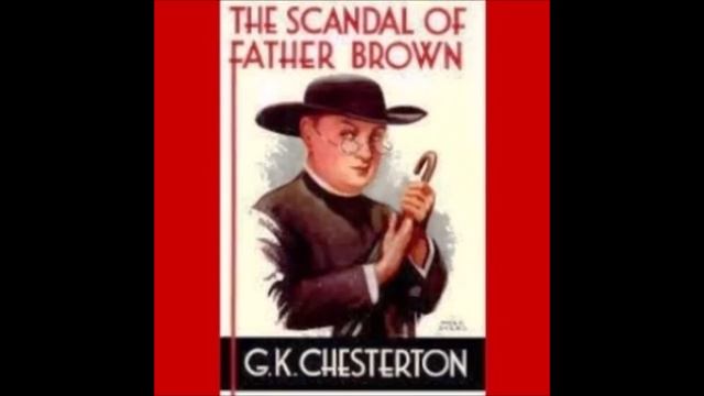 Father Brown #5