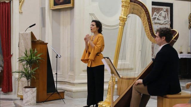 Solveig's Song - Op. 23 from Peer Gynt (Edvard Grieg) смотреть онлайн