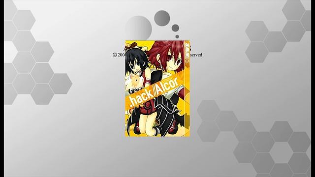 The Beginner's Guide to .hack смотреть онлайн