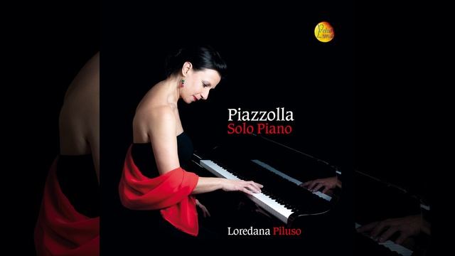 Histoire du tango: No. 1, Bordel 1900 (Arr. for Piano Solo by Kyoko Yamamoto) смотреть онлайн