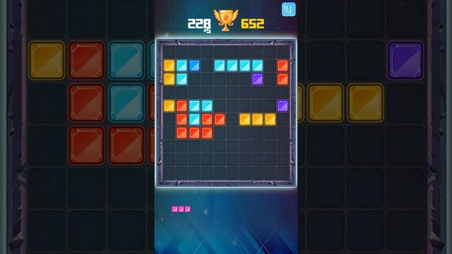 Puzzle Game Legend смотреть онлайн