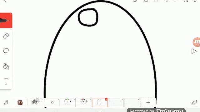 Я люблю рисовать но у меня получается хорошо только не во FlipoClip смотреть онлайн