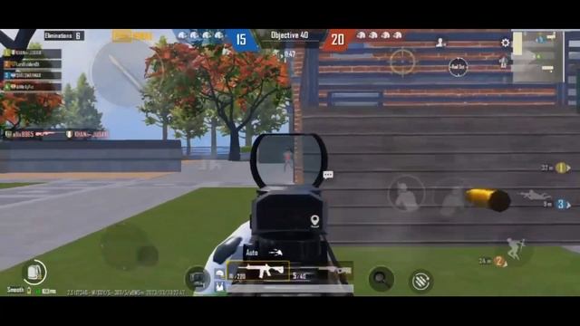 Iqoo Neo 7 Bgmi, Pubg Mobile, New State, 90fps with update Unlocked Smooth Gameplay #bgmi смотреть онлайн