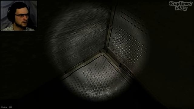 Dead Lab Прохождение ► ТАКТИКА ► ИНДИ-ХОРРОР смотреть онлайн