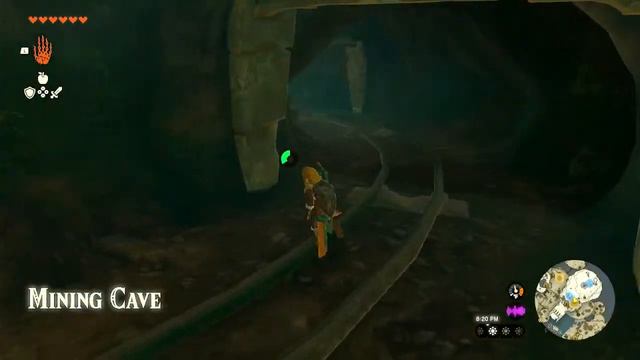 Playing Through All Of The Legend Of Zelda: Tears Of The Kingdom - Day 4 смотреть онлайн