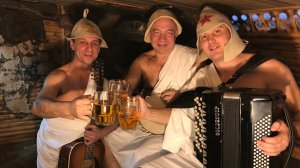 ХОРОША СТРАНА БОЛГАРИЯ