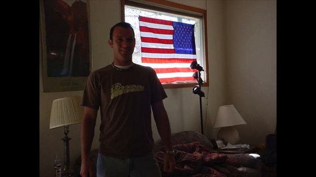 Benson & Josh Song 12-15-2002 смотреть онлайн