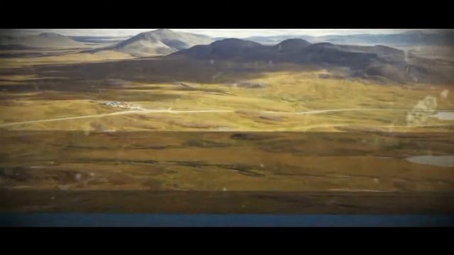 Промо-ролик "Русского арктического парка" и "Polar KiteTeam" смотреть онлайн