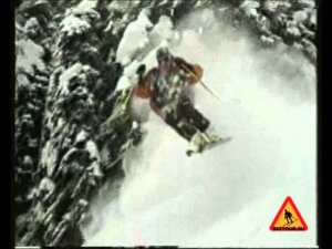 Горные лыжи. Путь к совершенству.