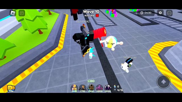 Таверде дефенс .mp4