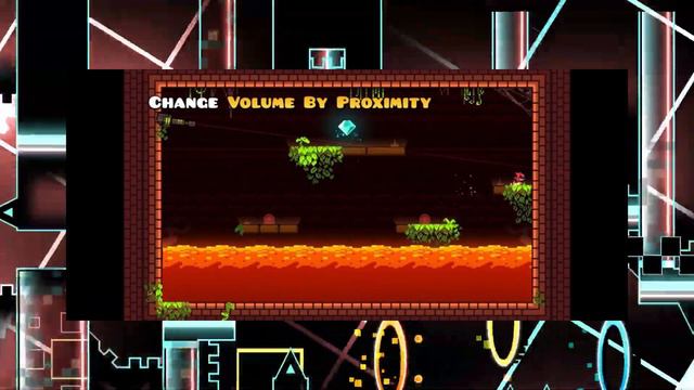 GEOMETRY DASH 2.2 ВЫЙДЕТ 14 НОЯБРЯ?! ПОСЛАНИЕ В ФИНАЛЬНОМ СНИК ПИКЕ! смотреть онлайн