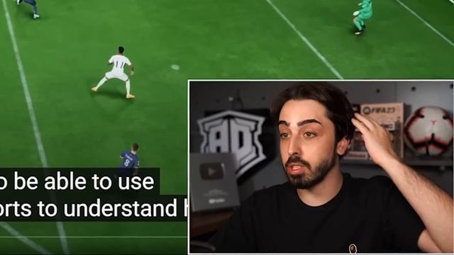 YENİ KARİYER MODU HARİKA GÖZÜKÜYOR! // EA FC 24 YENİ KARİYER MODU FRAGMANI смотреть онлайн