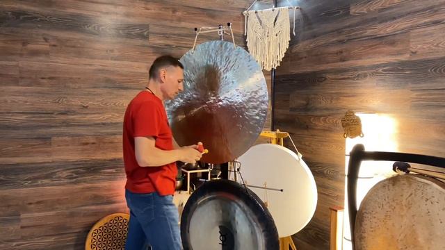 У ВАС КИТАЙСКИЙ ГОНГ? смотреть онлайн