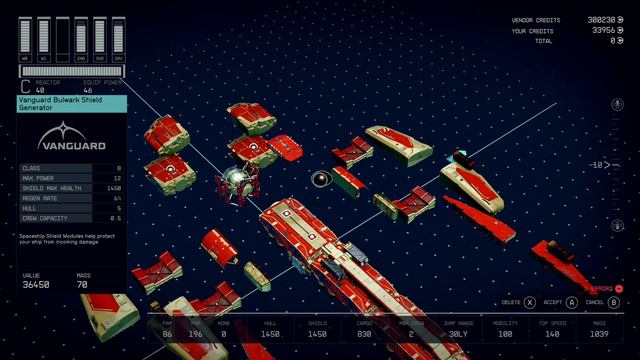 Starfield Ship Build: Ares' Omen High Powered Starfighter смотреть онлайн
