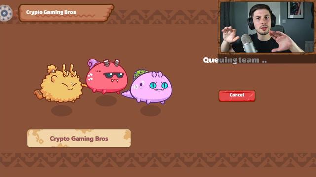 No Plant?! No Problem! (No Plant Axie) | Axie Infinity смотреть онлайн