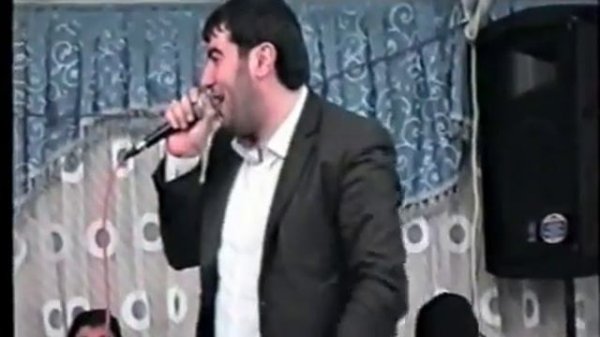 МЕЙХАНА PRAMOY MEYXANA 2012 Super Meyxana Perviz Super deyisme Super qafiye