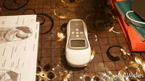 АСМР ДЭНАС ДЭНС ДиаДЭНС терапия