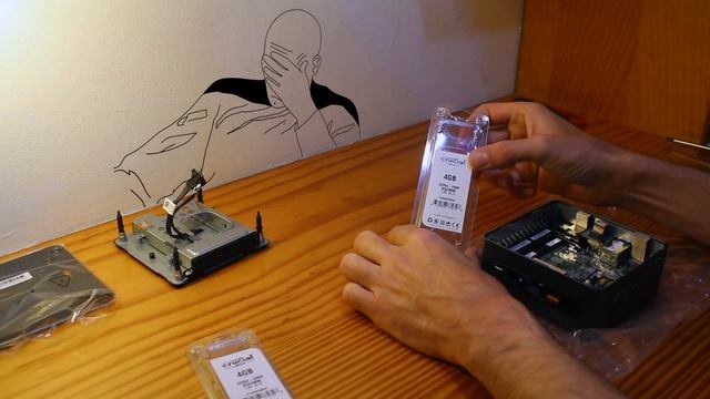 Home Assistant: pasar de Raspberry a Intel NUC Tutorial paso a paso 1/2 (2020) - S01E02 #2 смотреть онлайн