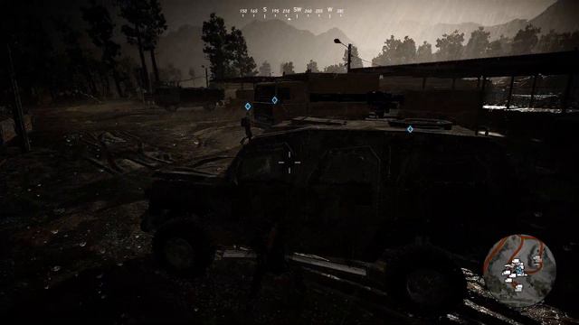 Игры.Прохождение.Tom Clancy,s Ghost Recon Wildlands 2020;Часть 3 смотреть онлайн