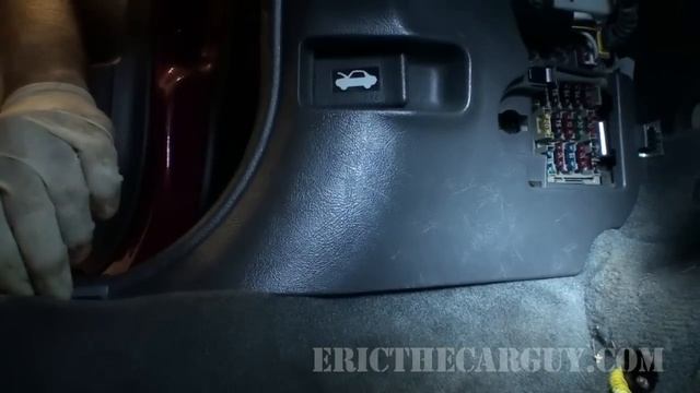 Solving Electrical Problems Acura Vigor -EricTheCarGuy смотреть онлайн