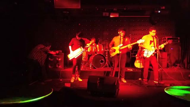 Stray Heart | Green Day | Indie Nations смотреть онлайн