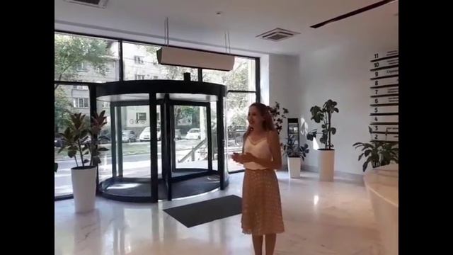 Как побороть страх сцены? Дарига Кусанова. ЯнаSoftskills. 2 неделя смотреть онлайн