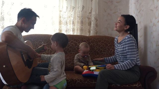 Пятница-Нева( 5'nizza cover) смотреть онлайн