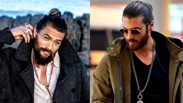 ДВОЙНИКИ ИЗВЕСТНЫХ ТУРЕЦКИХ АКТЕРОВ И АКТРИС! ДЖАН ЯМАН, ТУБА БЮЙЮКЮСТЮН, ДЕНИЗ БАЙСАЛ смотреть онлайн