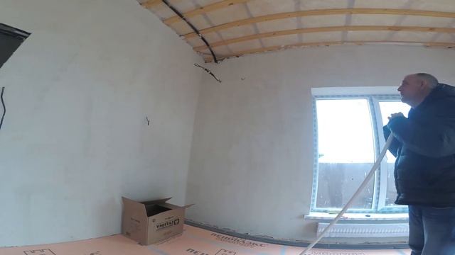 Кто будет делать гипсокартон Второй и третий кандидат смотреть онлайн