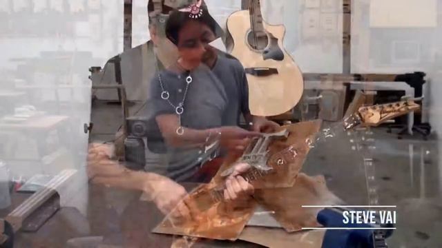 Ibanez Guitars | Celebrating 50 Years Building Guitars смотреть онлайн