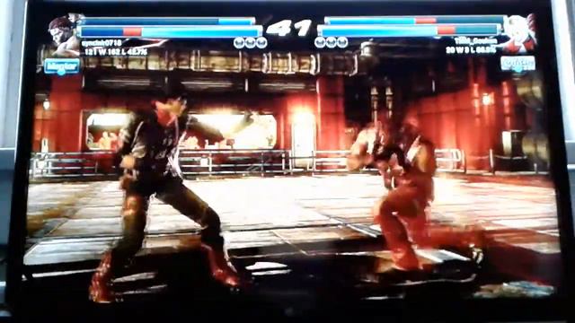 🚖🎆Tekken Tag 2 (PS3): synclair0718 (Bruce & Eddy) vs. TMM_Gouken (Jin, Leo, Miguel) смотреть онлайн