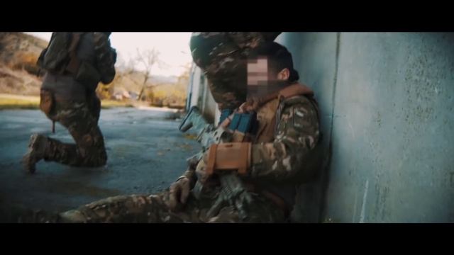 Combat Medic Essentials │ Part 1: Care Under Fire смотреть онлайн