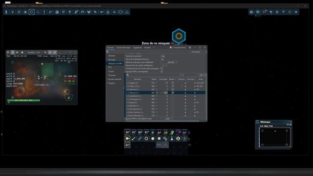 Como configurar Darkbot para el evento "Unión Imortal" | Darkorbit 2023 | Darkbot 2023 | Paul Hstn смотреть онлайн