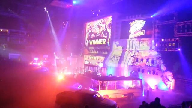 vp 16:0 sk cbble смотреть онлайн