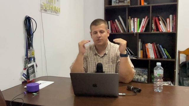 МАРКИРОВКА РЕКЛАМЫ 2022 Новый закон или новый налог? смотреть онлайн