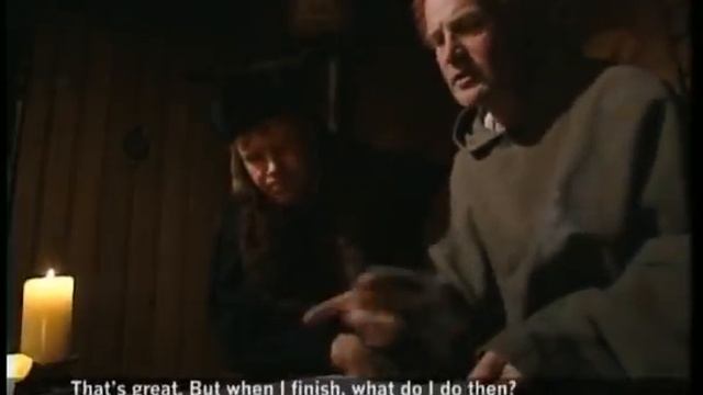 Medieval helpdesk with English subtitles смотреть онлайн