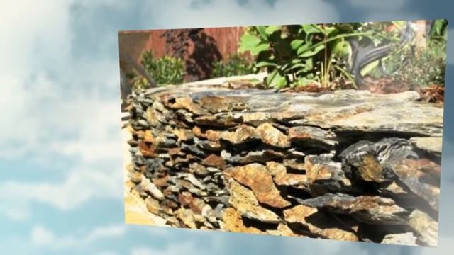 Идеи вашего сада. Фэн-шуй вашего сада