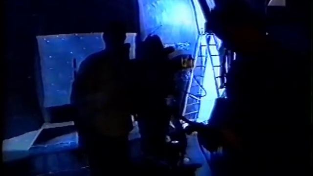 Blue System Making of 'Only with You' смотреть онлайн