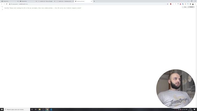 #3 Получаем картинки с помощью API Javascript смотреть онлайн