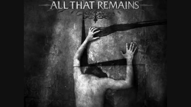 All That Remains - This Calling. Lyrics смотреть онлайн