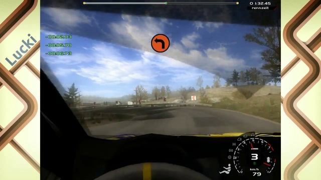 Walkthrough: Xpand Rally #10 [3D] смотреть онлайн