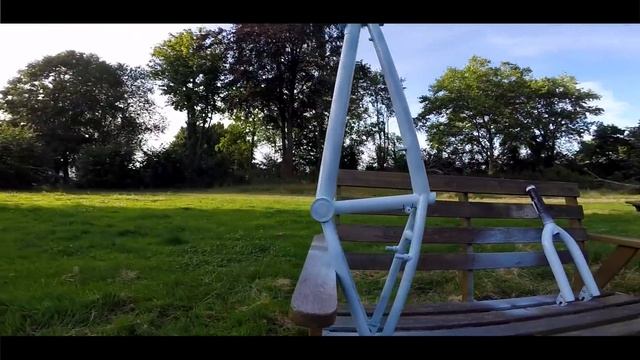 ПОКРАСКА ВЕЛОСИПЕДА ЗА 90 ЕВРО (BMX ЗА КОПЕЙКИ #4) смотреть онлайн