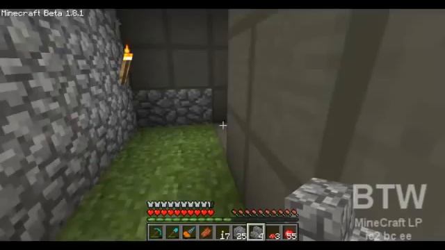 Minecraft - Let's Play - Industrial Craft 2 Buildcraft Equivalent Exchange - 18 смотреть онлайн