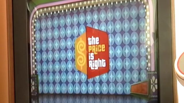 The Price is Right 2010 Edition Game 3 смотреть онлайн