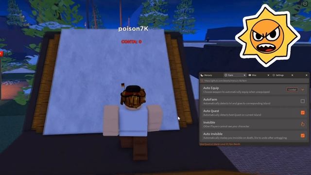 ROBLOX Project New World SCRIPT MUITO OP!! (Funcionando 2022) смотреть онлайн